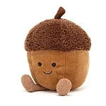 Jellycat - Amuseable Acorn