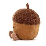 Jellycat - Amuseable Acorn