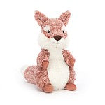 Jellycat-Ambrosie Fox