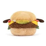 Jellycat-Amuseable Burger