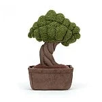 Jellycat-Amuseable Bonsai Tree