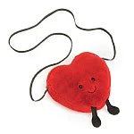 Jellycat-Amuseable Heart Bag