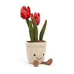 Jellycat-Amuseable Tulip