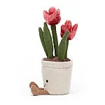 Jellycat-Amuseable Tulip