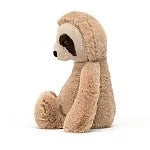 Jellycat-Bashful Sloth