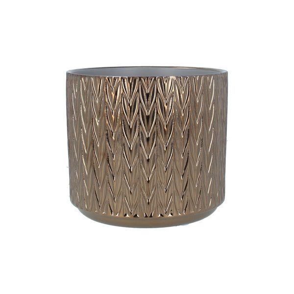 Staghorn Plant Pot Cover