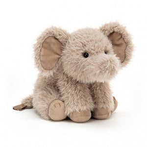 Jellycat-Curvie Elephant