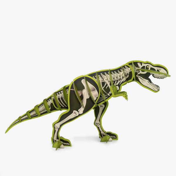 Giant Dinosaur