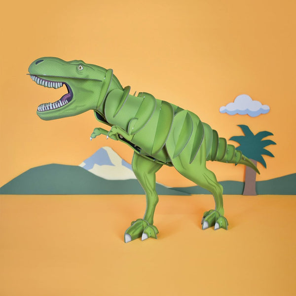 Giant Dinosaur
