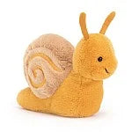 Jellycat-Sandy Snail