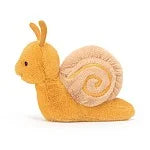 Jellycat-Sandy Snail