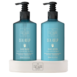 Sea Kelp Hand Care Set