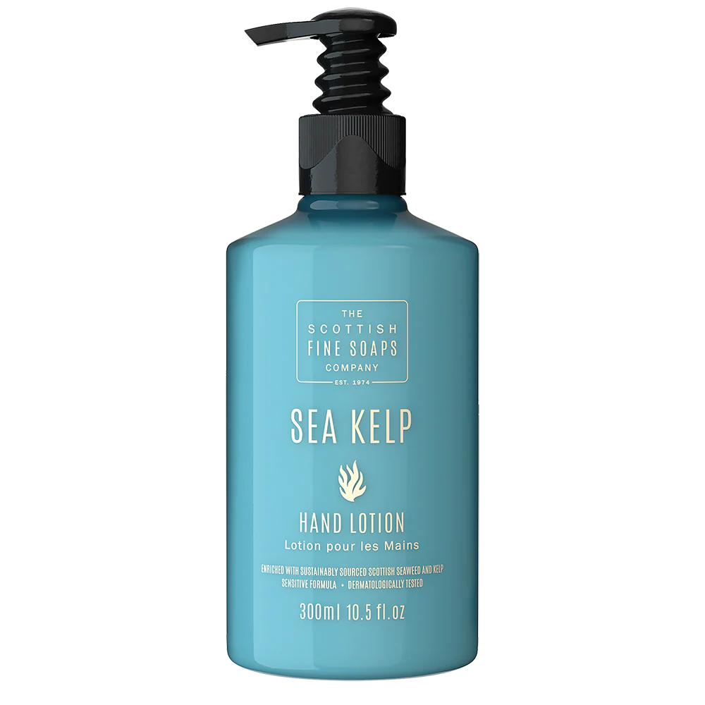 Sea Kelp Hand Lotion