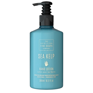 Sea Kelp Hand Lotion
