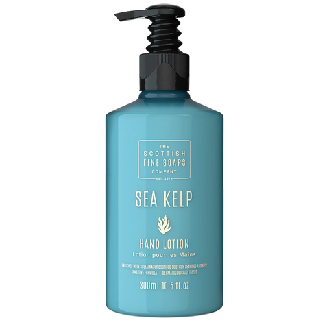 Sea Kelp Hand Lotion