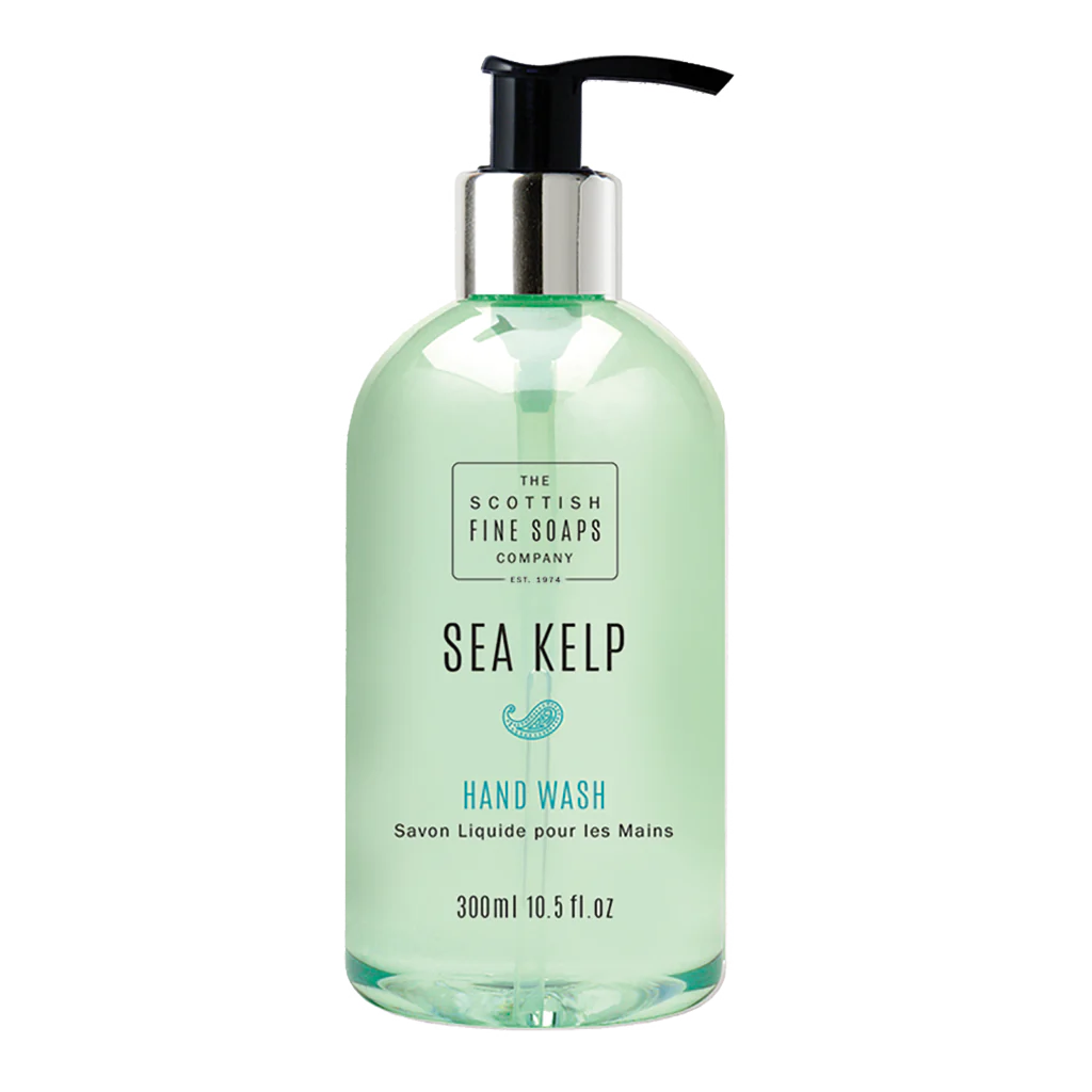 Sea Kelp Hand Wash