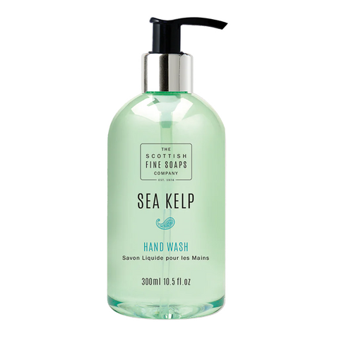 Sea Kelp Hand Wash