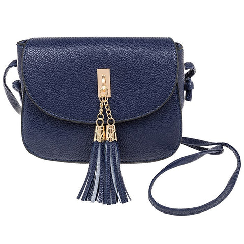Bag - Shoulder Blue