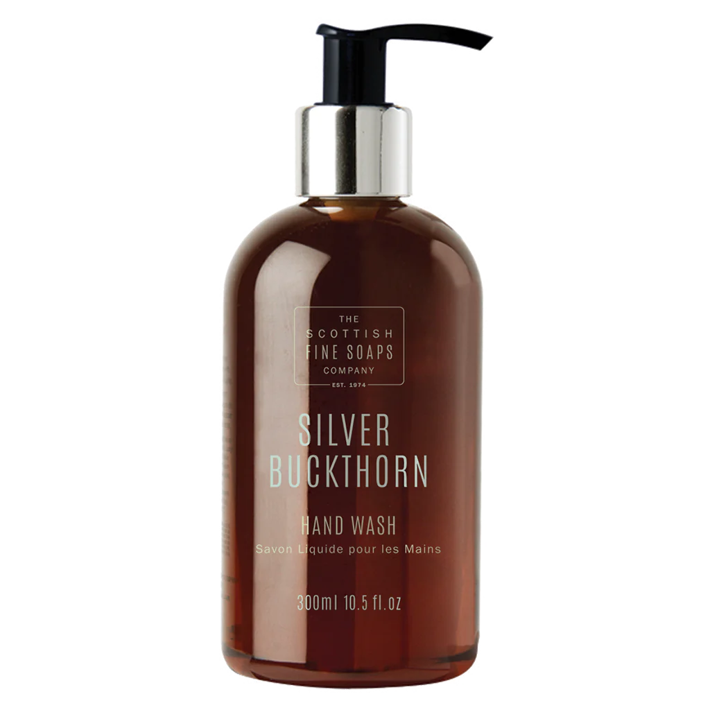 Silver Buckthorn Hand Wash