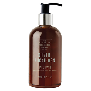 Silver Buckthorn Hand Wash