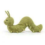 Jellycat-Wriggidig Caterpillar