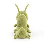 Jellycat-Wriggidig Caterpillar