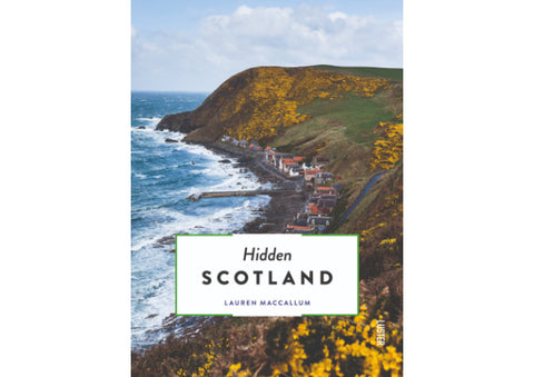 Hidden Scotland - Lauren MacCallum
