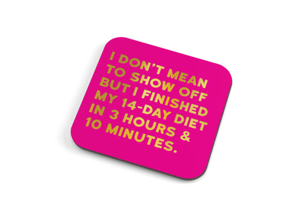 Funny Coasters