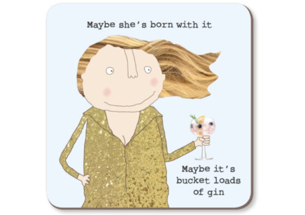 Quirky Coo Coasters by Rosie Made a thing - gifts, dundee, perth, aberdeen