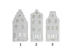 Canal house tea sale light