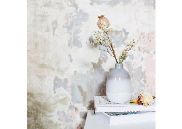 Mojave Glaze Vase by Sass & Belle