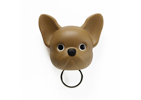 Animal Key Holders with Moving Eyes