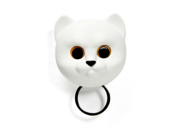 Animal Key Holders with Moving Eyes