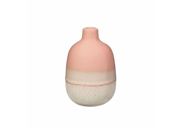 Mojave Glaze Vase by Sass & Belle