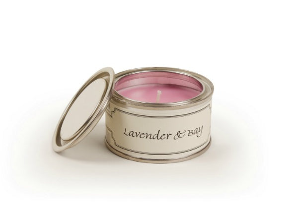 Quirky Coo - pintail candle tins, gifts, cards, dundee perth aberdeen
