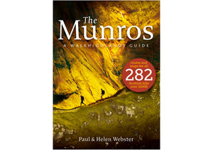 Munros: A Walk Highlands Guide