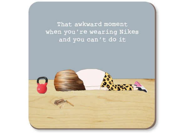 Coasters by Rosie Made a Thing