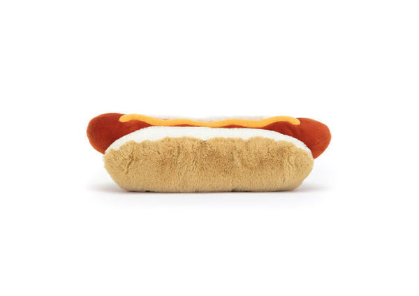 Jellycat - Amuseable Hot Dog