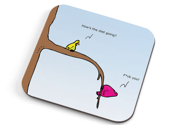 Funny Coasters