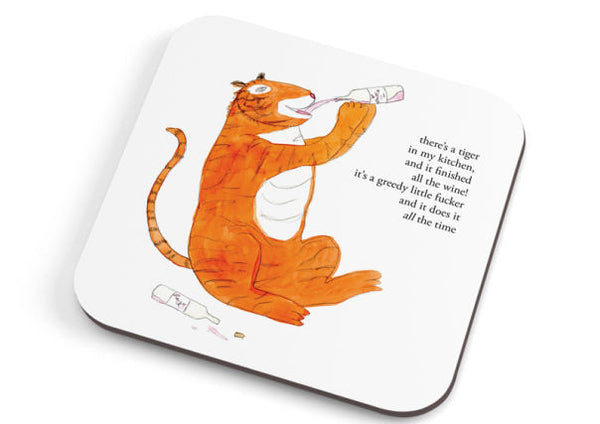 Funny Coasters