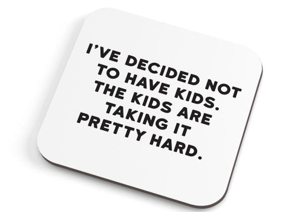 Funny Coasters