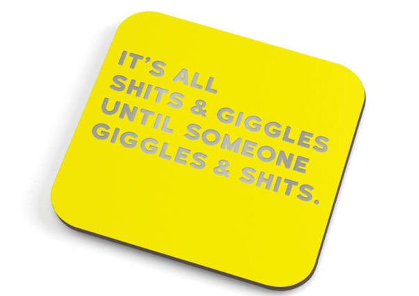 Funny Coasters