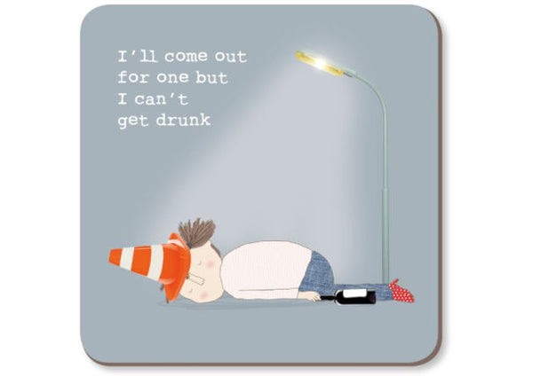 Coasters by Rosie Made a Thing