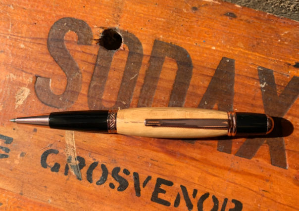 Oak Whisky Cask Sierra Pen