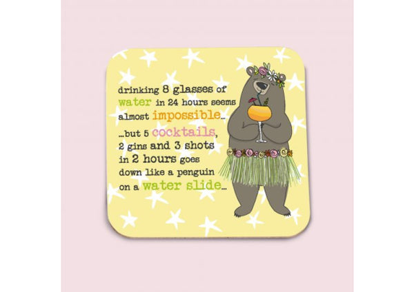 Funny Coasters