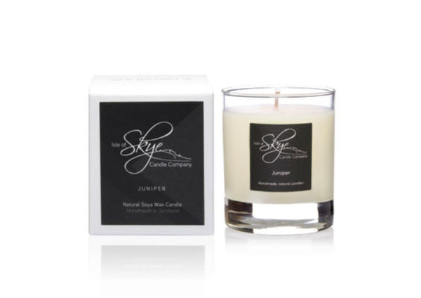 Isle of Skye Tumbler Candles