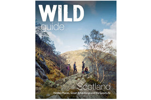 wild guide to scotland - quirky coo, scottish gifts perth dundee
